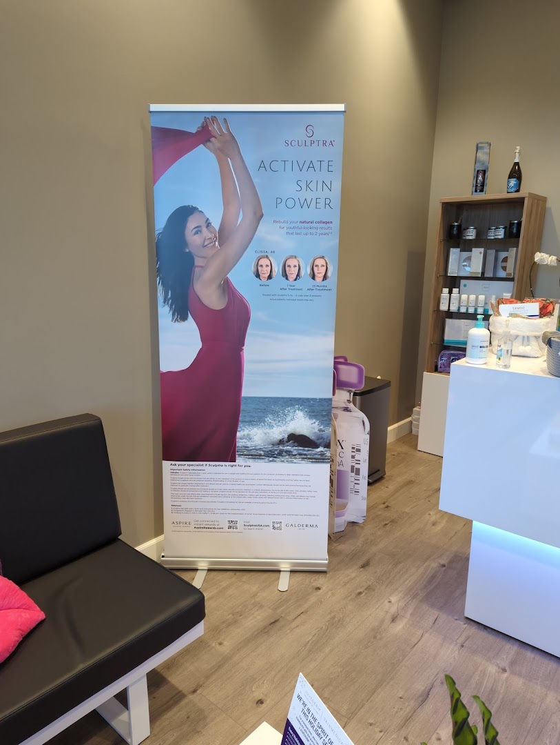 Sculptra® at Flawless Faces Med Spa Chandler AZ