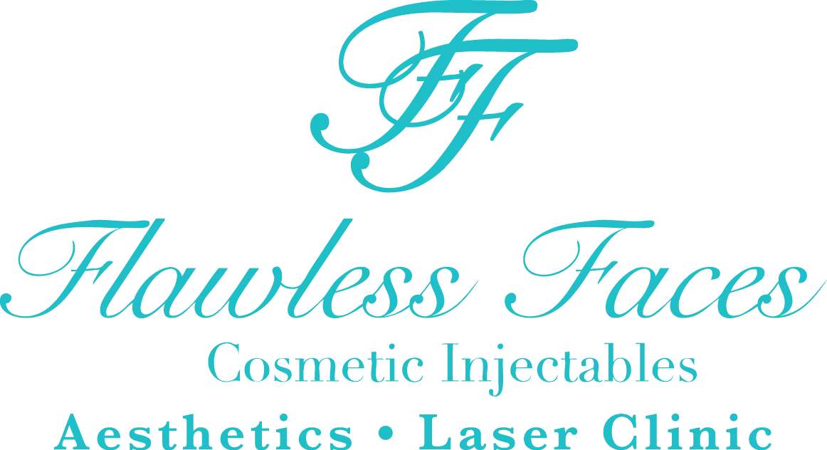 Flawless Faces — Cosmetic Injectables · Aesthetics · Laser Clinic